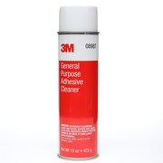 3M 3M 08987 General Purpose Adhesive Cleaner, 15 oz. 7000045467